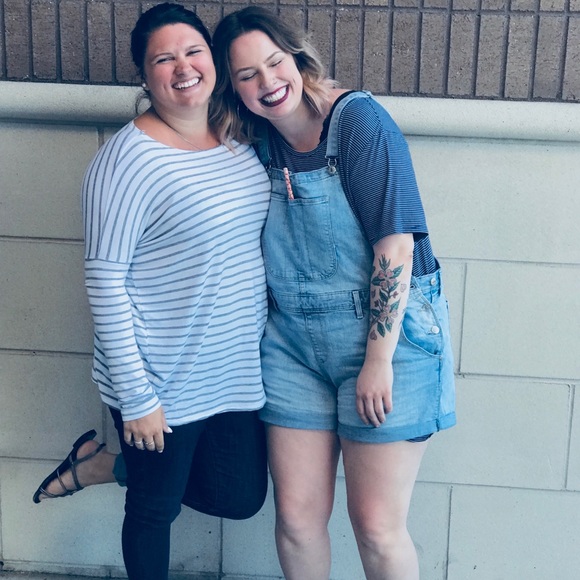 Overalls - Picture 2 of 2